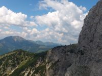 Kaiserschild Klettersteig