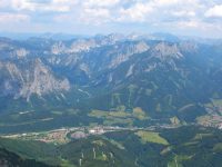 Kaiserschild Klettersteig