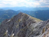 Kaiserschild Klettersteig