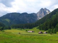 Kaiserschild Klettersteig