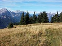 Rossloch - Hohlen Klettersteig