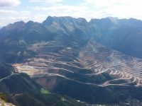 Eisenerzer Steig - Klettersteig