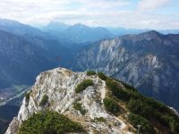 Eisenerzer Steig - Klettersteig