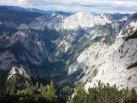 Eisenerzer Steig - Klettersteig