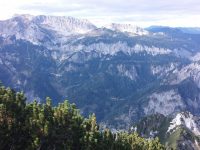 Eisenerzer Steig - Klettersteig