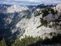 Eisenerzer Steig - Klettersteig