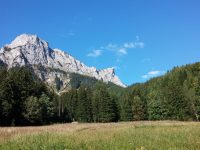 Eisenerzer Steig - Klettersteig