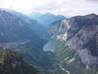 Eisenerzer Steig - Klettersteig