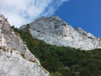 Eisenerzer Steig - Klettersteig