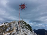 Eisenerzer Steig - Klettersteig