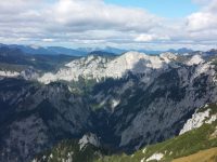 Eisenerzer Steig - Klettersteig