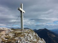 Eisenerzer Steig - Klettersteig