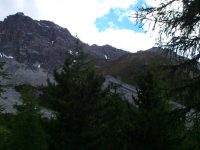 Tabaretta Klettersteig