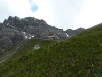 Tabaretta Klettersteig