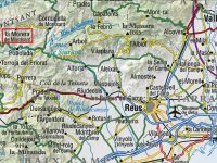 Via Ferrada de Montsant