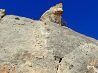 Via Ferrada de Montsant