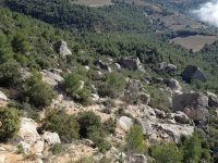 Via Ferrada de Montsant