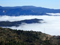 Via Ferrada de Montsant