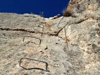 Via Ferrada de Montsant