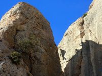 Via Ferrada de Montsant
