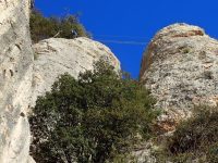 Via Ferrada de Montsant