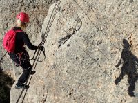 Via Ferrada de Montsant