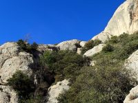 Via Ferrada de Montsant