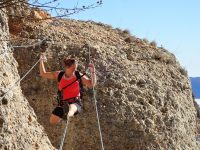 Via Ferrada de Montsant