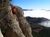 Via Ferrada de Montsant