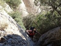 Via Ferrada de Montsant