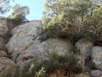 Via Ferrada de Montsant