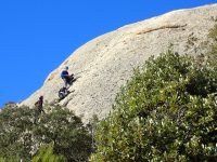 Via Ferrada de Montsant