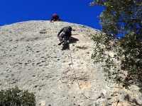 Via Ferrada de Montsant