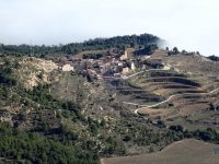Via Ferrada de Montsant