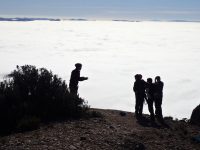 Via Ferrada de Montsant