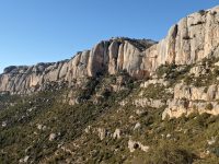 Via Ferrada de Montsant