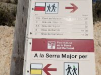 Via Ferrada de Montsant