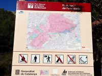 Via Ferrada de Montsant