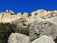 Via Ferrada de Montsant