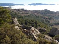 Via Ferrada de Montsant