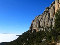 Via Ferrada de Montsant