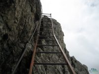 Via Ferrata Ceria Merlone