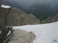 Via Ferrata Ceria Merlone