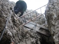 Via Ferrata Ceria Merlone