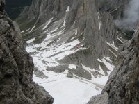 Via Ferrata Ceria Merlone