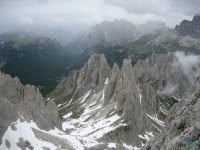 Via Ferrata Ceria Merlone