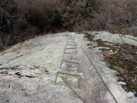 Via Ferrata del Roc d'Esquers