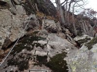 Via Ferrata del Roc d'Esquers