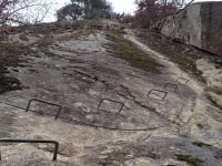 Via Ferrata del Roc d'Esquers