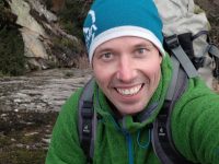 Via Ferrata del Roc d'Esquers